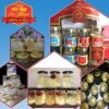Yến chưng theo yêu cầu thơm ngon tại Quảng Nam