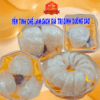 Yến tinh chế làm sạch giá trị dinh dưỡng cao
