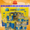 Hộp yến hũ chưng đường ăn kiêng dành cho người lớn-hộp2