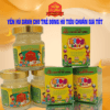 Yến hũ trẻ em dung tích 70ml hũ mua ở đâu giá tốt4