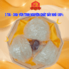 3 tai yến tinh chế 30gr giá trị dinh dưỡng cao tại Tam Kỳ